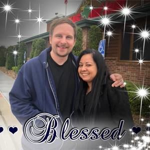 Meet your Posher, Sheny